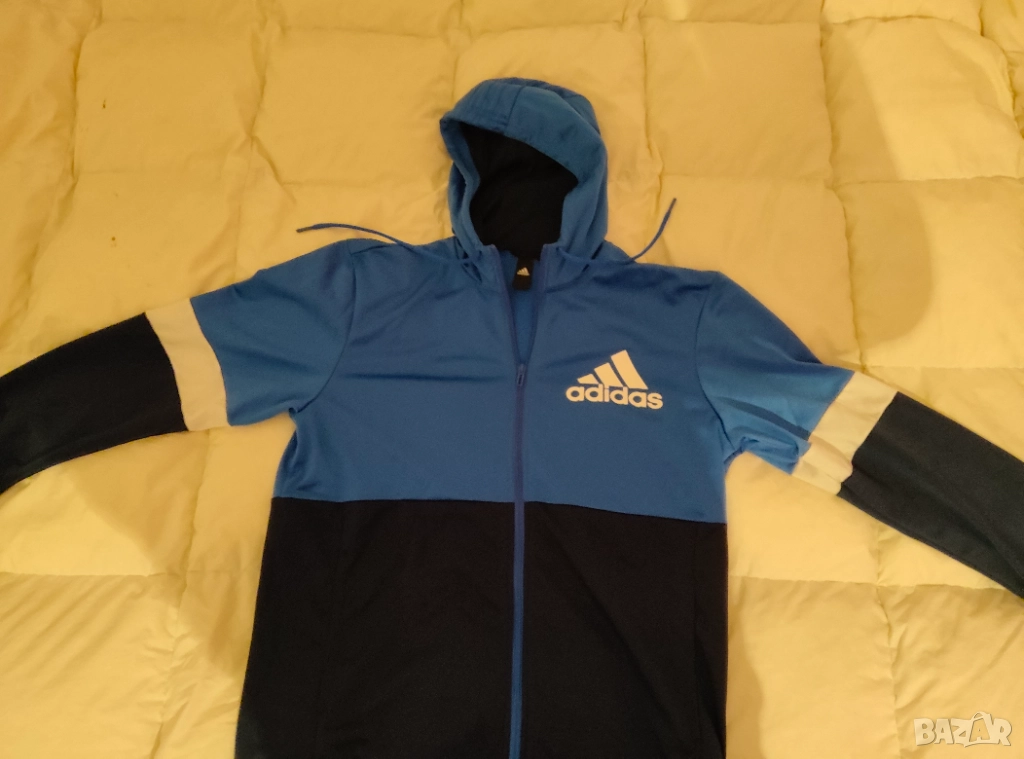 Спортно горнище ADIDAS , снимка 1