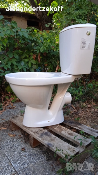 Моноблок Fayans, снимка 1