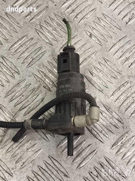 Помпичка чистачки Skoda Octavia ,2010г., снимка 1