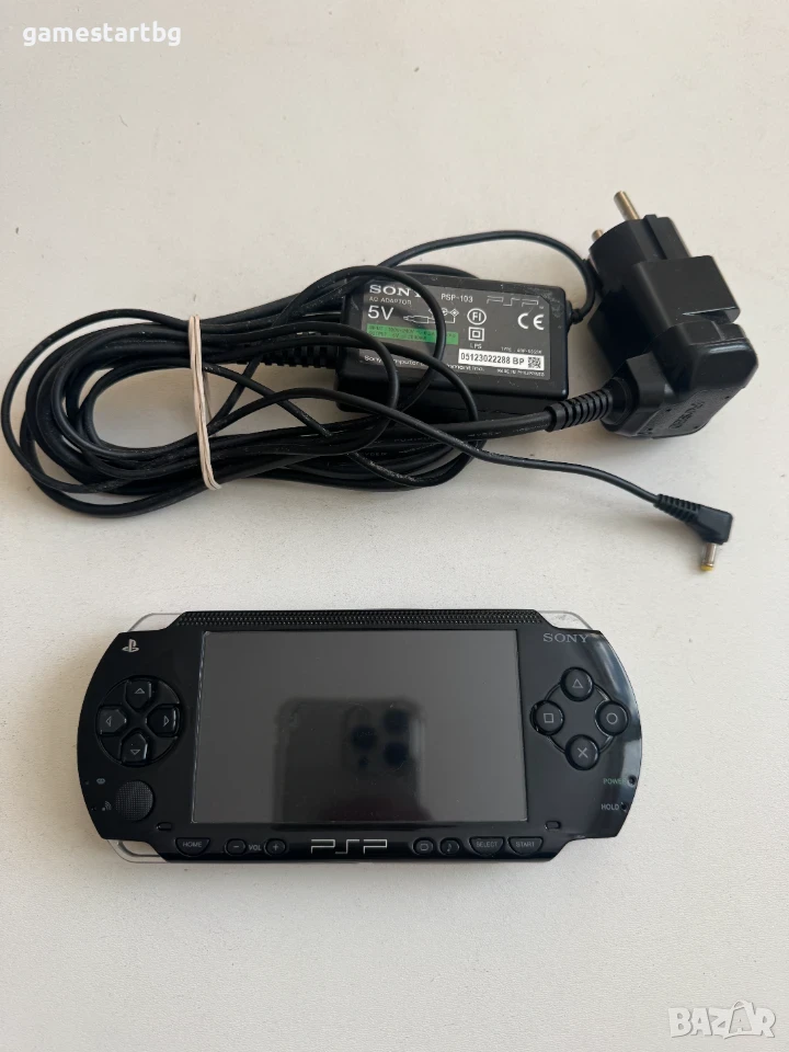 Sony PSP 1000 phat, снимка 1