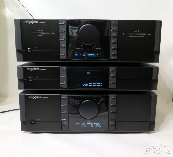 FineArts set R1_CD1_CCF2, снимка 1