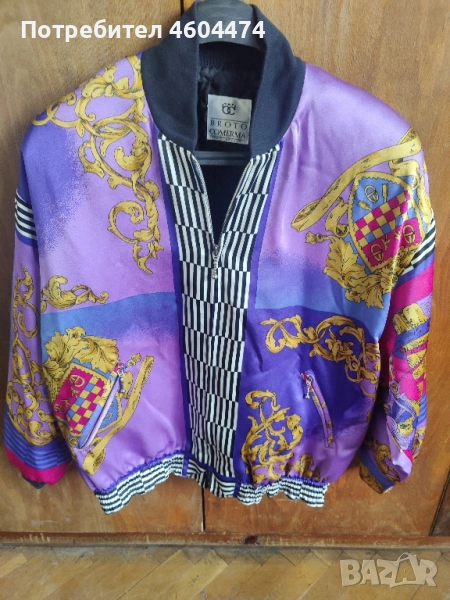 Дамско яке номер 42, пролет, есен , снимка 1