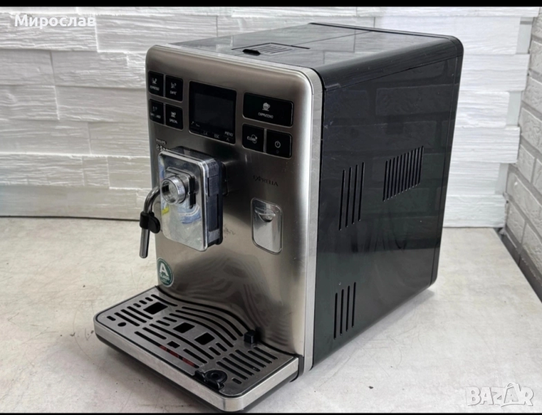 saeco exprelia на части , снимка 1