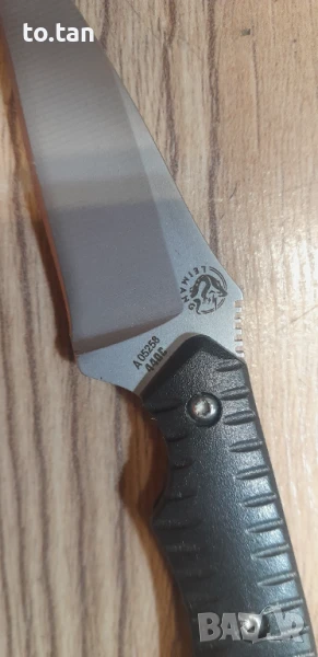 Малко ножче, снимка 1