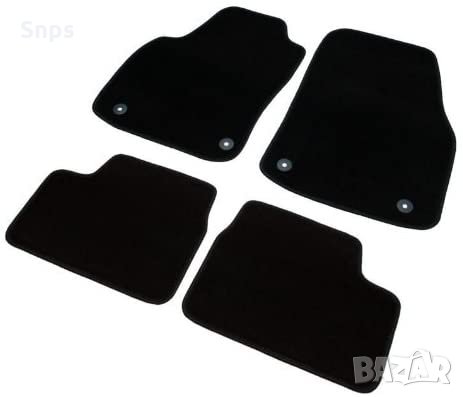 Стелки за кола за модели Volkswagen Polo 3 и 5 врати от април 2005 г. до май 2009 г, снимка 1