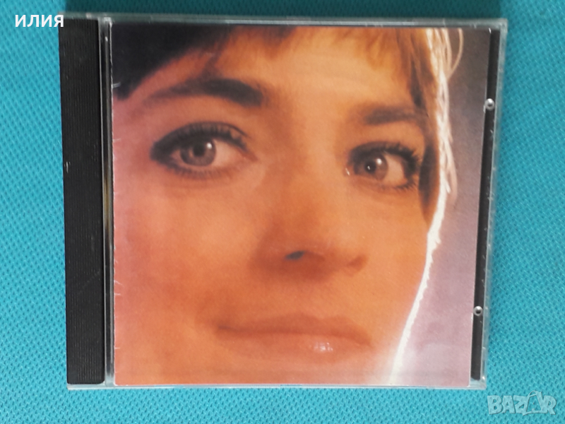 Kati Kovacs(Schlager,Pop Rock)-2CD, снимка 1