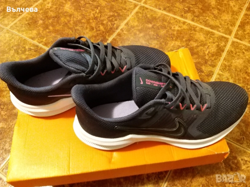 Маратонки Nike Downshifter 11, снимка 1