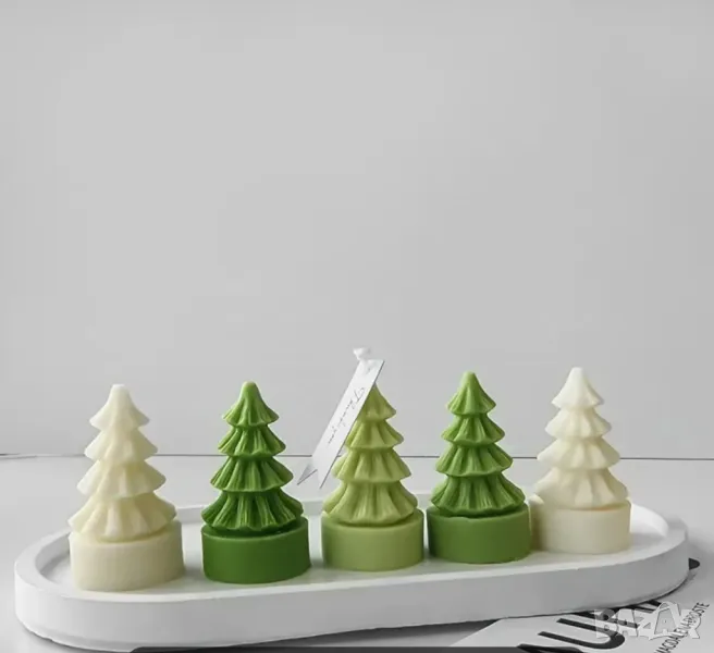 Молд елха 11, снимка 1