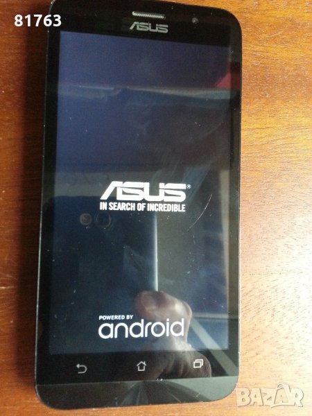 Телефон Асус Asus, снимка 1