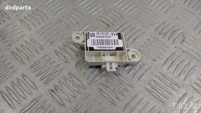 Модул врата Opel Zafira A 1999г.(предна дясна)	, снимка 1