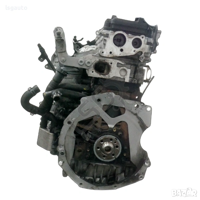 Двигател CAGA 2.0 AUDI A4 (B8) 2008-2015 ID: 156945, снимка 1