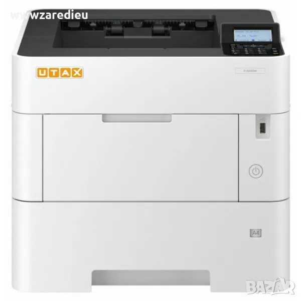 Принтер Utax P-5032dn/ PK-3010, снимка 1