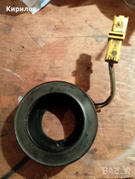 Бобина за климатик Xsara Picasso 2005, снимка 1