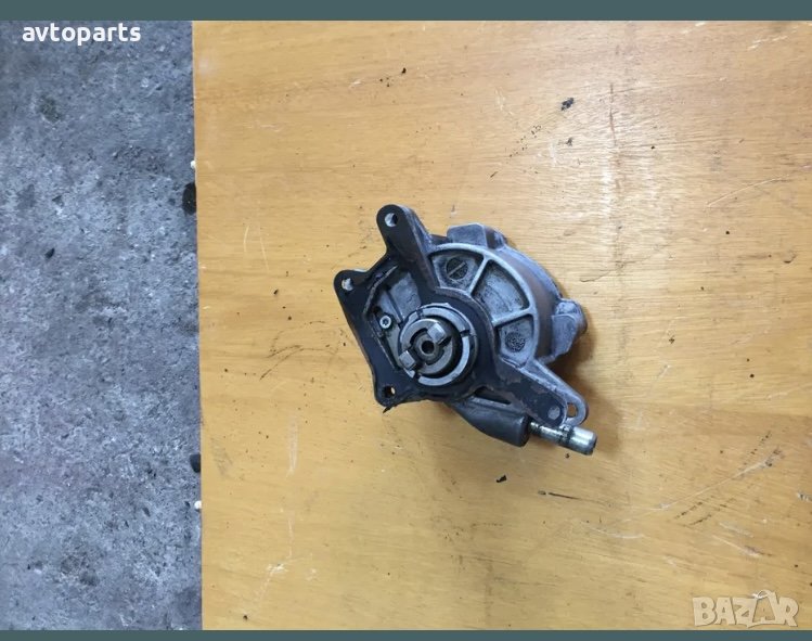 Mercedes w164 ml 350cdi вакум помпа, снимка 1