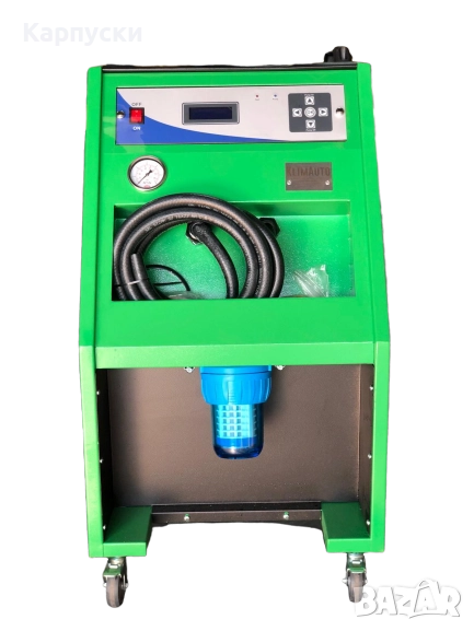  Почистване и ремонт на автомобилно парно, снимка 1