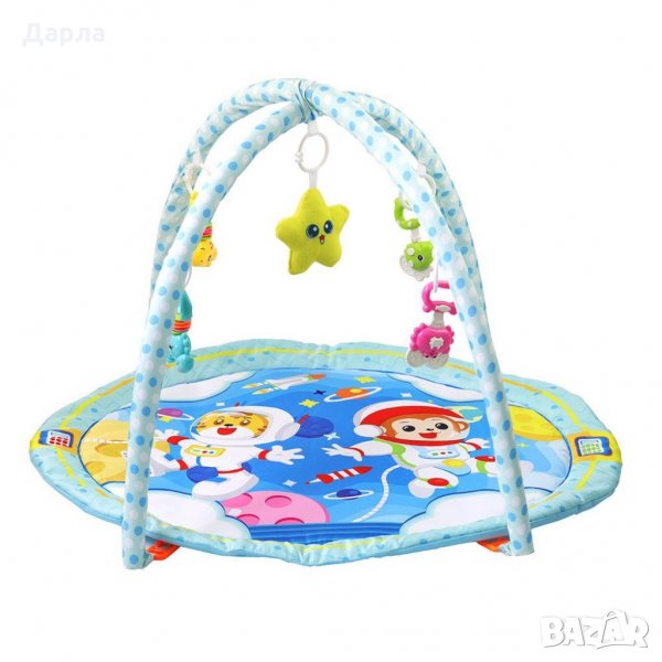 Бебешка активна гимнастика , снимка 1