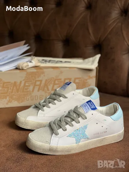 GGDB дамски маратонки , снимка 1