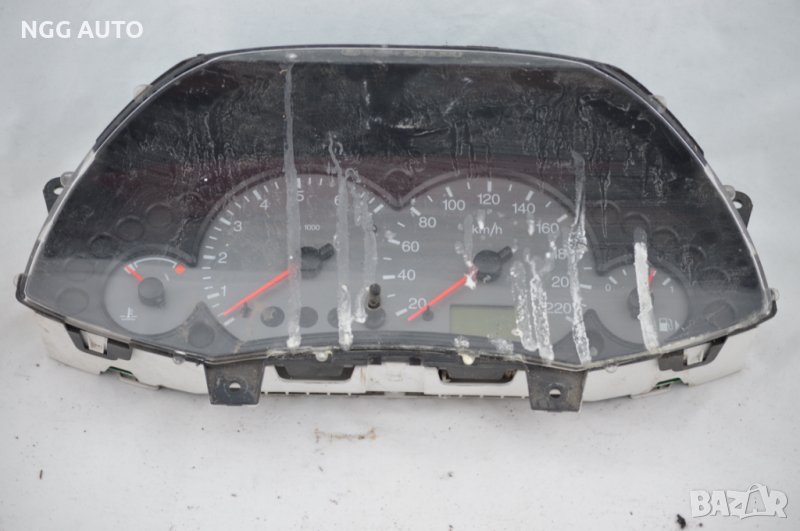 Табло Километраж за Ford Focus MK1, бензин, 98AP-10841-BC, снимка 1