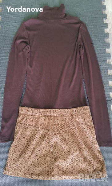 Bershka Дамска Рокля, снимка 1