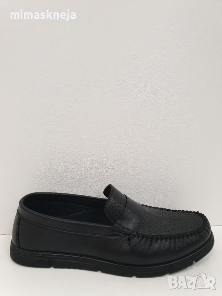 мъжки обувки 7977, снимка 1