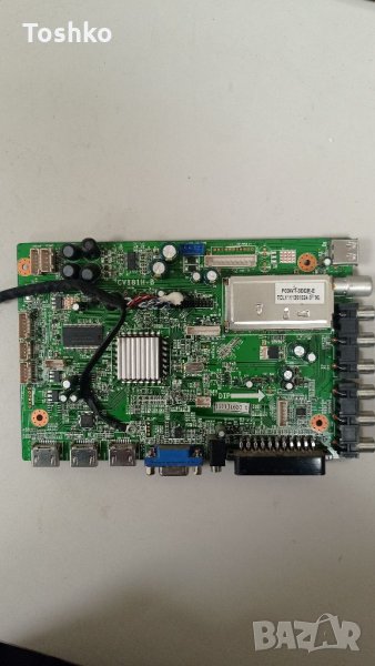 Main Board CV181H-B, снимка 1