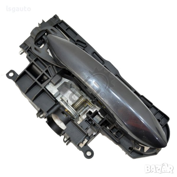 Задна лява външна дръжка BMW 5 Series (F10, F11) 2010-2016 ID:106504, снимка 1