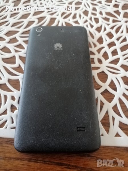 Huawei Ascend G620S за части, снимка 1