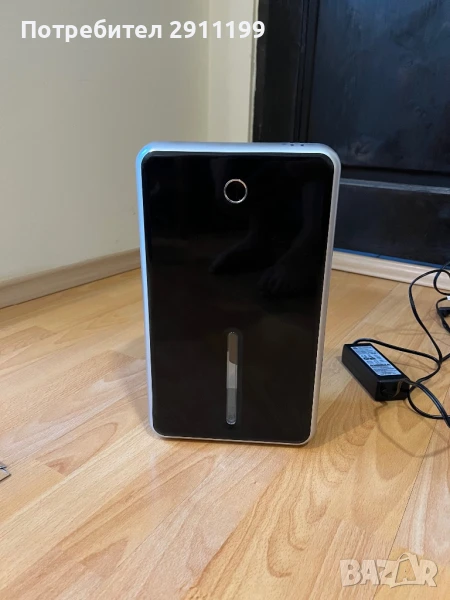 Обезвлажнител Quigg, снимка 1