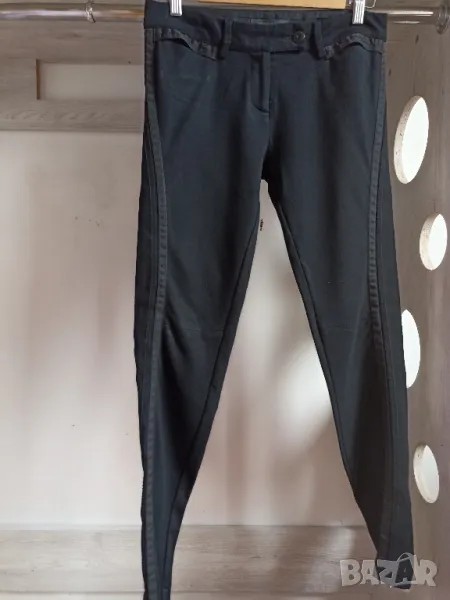 Дамски панталон Ermanno Scervino, снимка 1