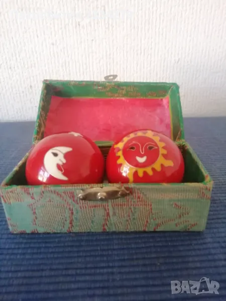 Топки музикални за медитация. , снимка 1