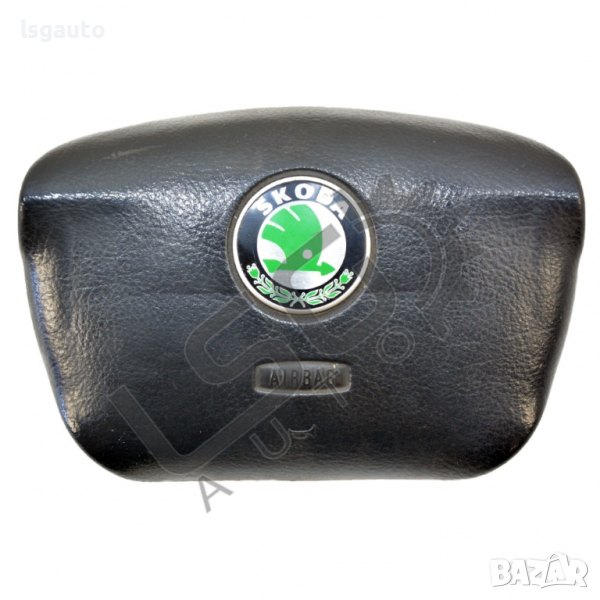 AIRBAG волан Skoda OCTAVIA II (1Z) 2004-2010 S140322N-83, снимка 1