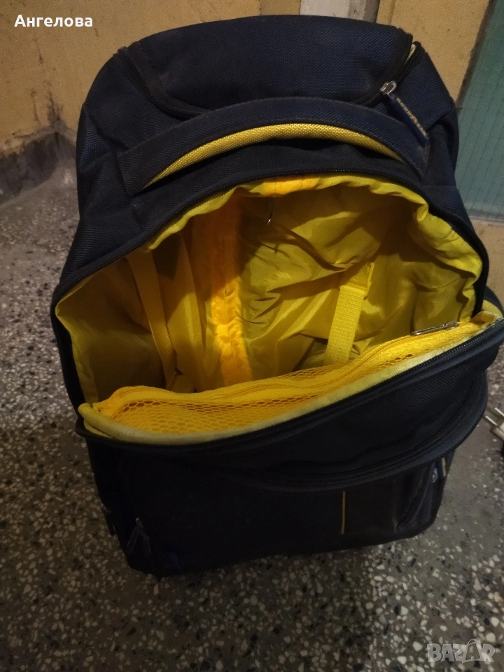 Раница, снимка 1