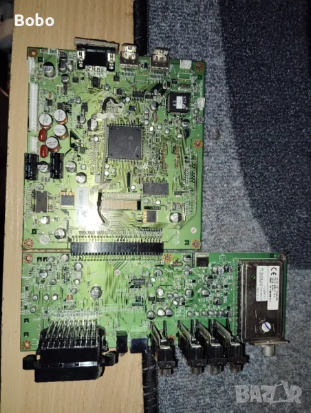 Main board 736TL3296RF22, снимка 1