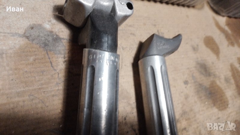 Колчета за седалка .първата снимка ес Gipiemme и SR ., снимка 1