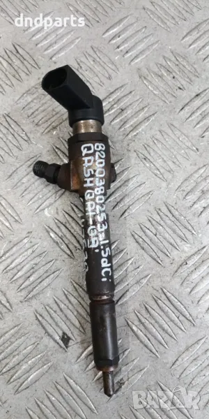 Дюза Nissan Qashqai 1.5DCi 2009г.	, снимка 1