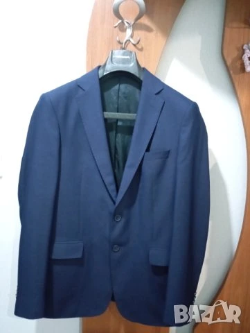 Класическо мъжко сако Теодор, снимка 1