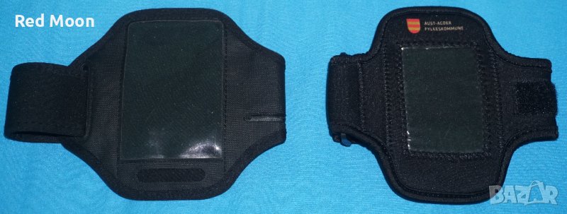 Спортни калъфи за ръка , снимка 1