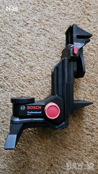 Продавам стойка за лазерен нивелир  BOSCH BM 1 Professional, снимка 1