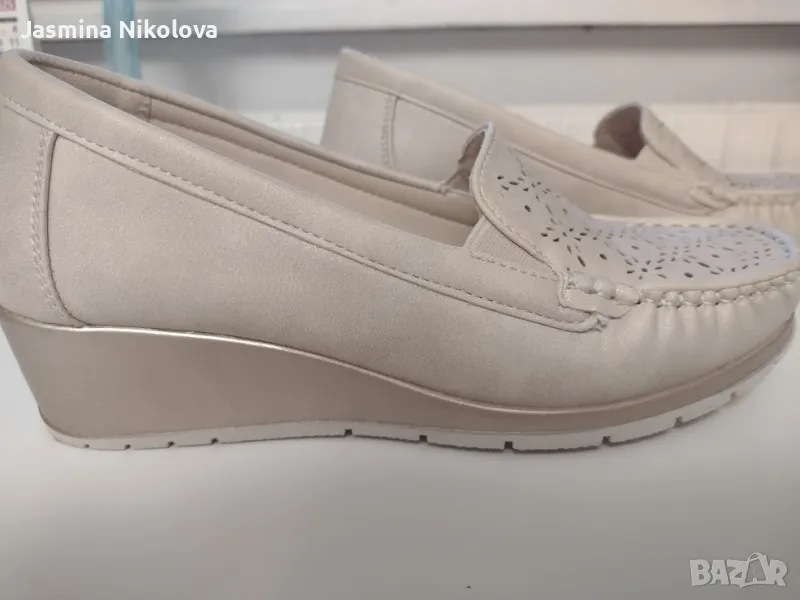 Нови обувки сезон пролет/лято номер 36, снимка 1