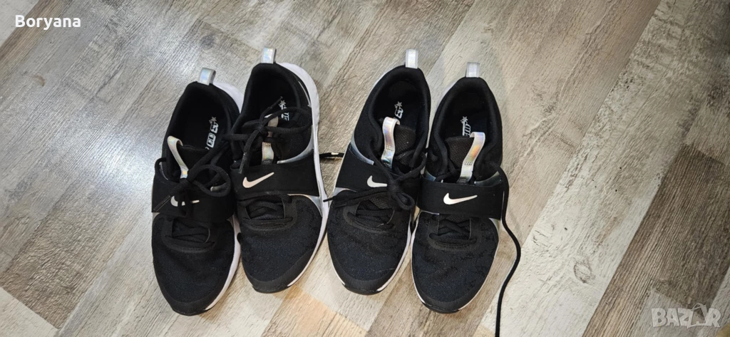 детски маратонки Nike - номер 36.5 - 2 бр, снимка 1