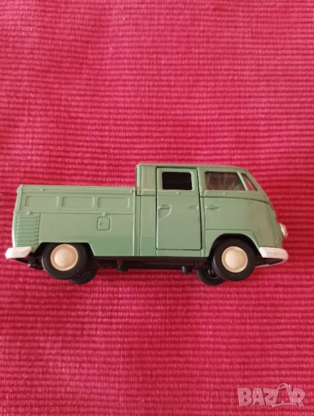 Количка играчка, пикап WV метал. , снимка 1