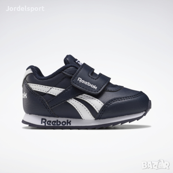 Детски маратонки Reebok Royal Classic Jogger 2.0, снимка 1