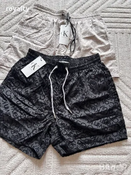Calvin Klein мъжки бански , снимка 1