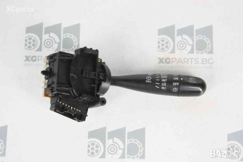 Лост чистачки за Toyota Yaris Verso (1999-2005), снимка 1