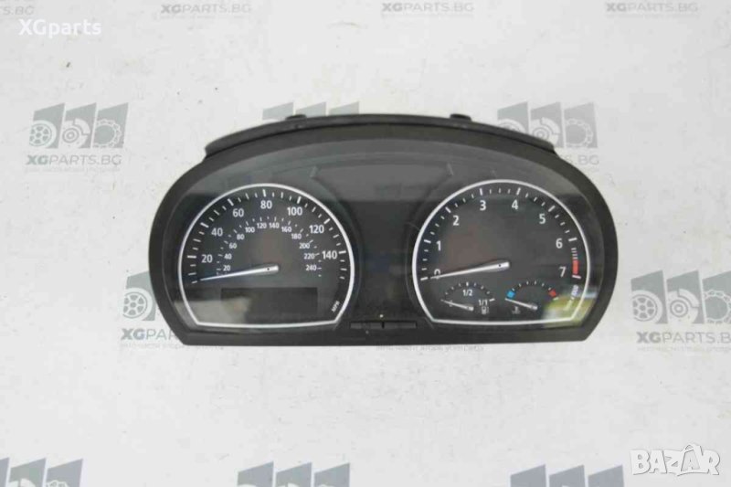 Километраж за BMW X3 E83 2.5i 192к.с. дясна дирекция (2004-2011), снимка 1