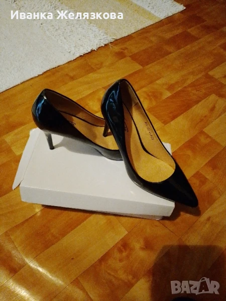 чисто нови, снимка 1