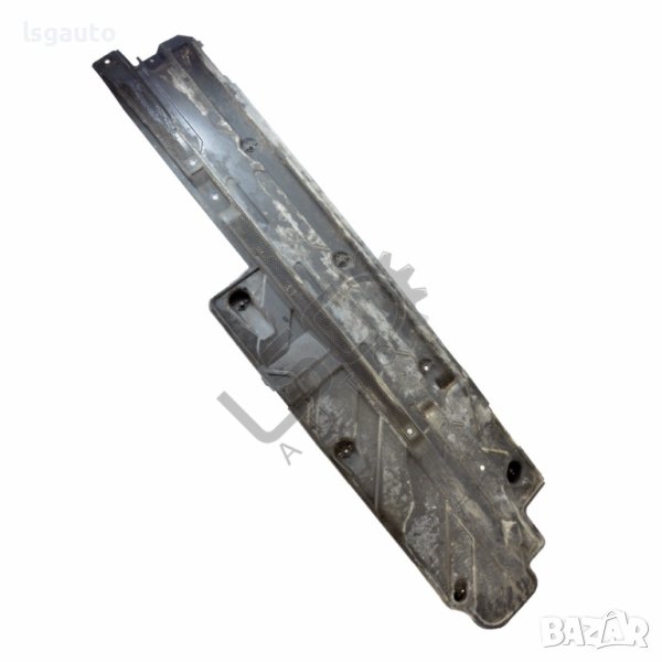 Лява кора под купе Mercedes-Benz C-Class 204 (W/S/C) 2007-2014 ID:104324, снимка 1