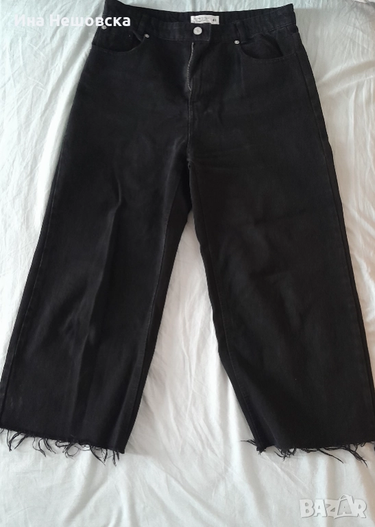 Широки дънки, снимка 1