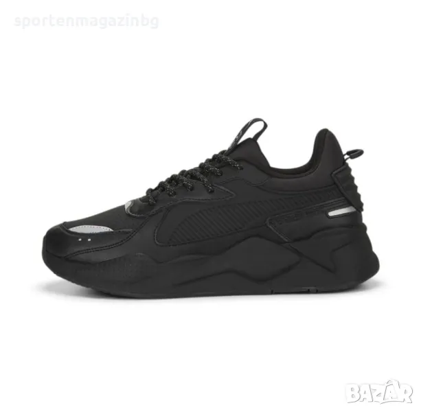 Унисекс маратонки PUMA RS-X Triple, снимка 1