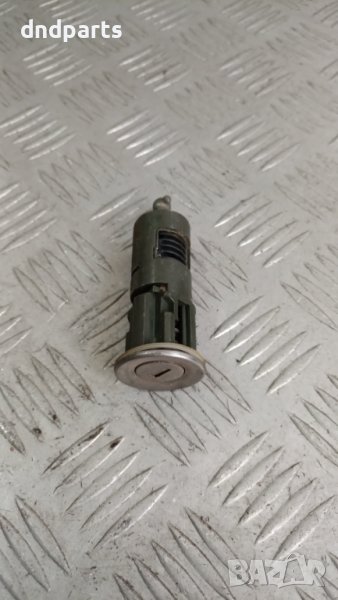 Ключалка врата Fiat Stilo 2002г.(предна дясна)	, снимка 1